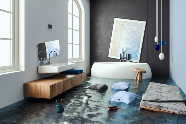 Best Carpet water damage restoration  in Newhall, IA